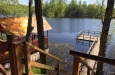 Стандарт 2-х местный с доп. кроватью на блоке