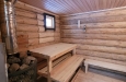 SAUNAS