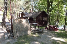 Шалаш
